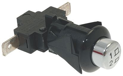 TWO SPEED SWITCH 16A 250V