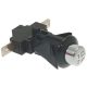 TWO SPEED SWITCH 16A 250V