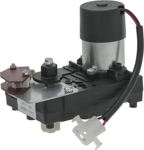 HAJTÓMŰ MOTOR 083B 24VDC 11rpm