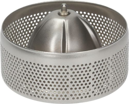 STAINLESS STEEL CONE