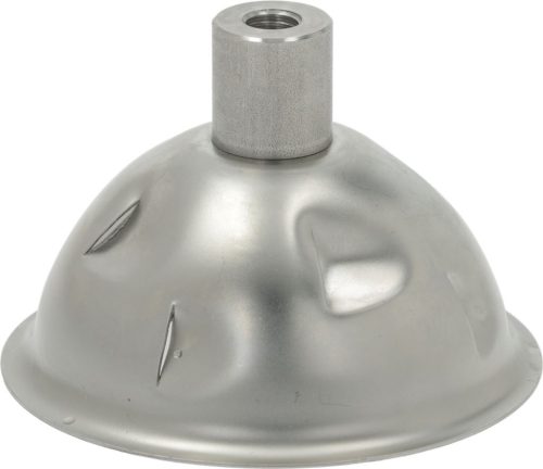 STAINLESS STEEL BELL