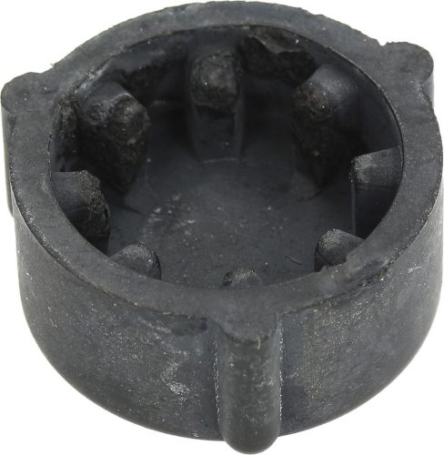 RUBBER FEMALE GEAR 8 TEETH