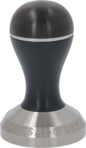 PESADO TAMPER ø 58.5 mm FEKETE&FEKETE