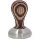 PESADO TAMPER ø 58.5 mm RAYA