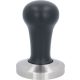 PRECÍZIÓS TAMPER FEKETE ø 58,4 mm