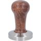 PRECÍZIÓS TAMPER BARNA ø 57,4 mm