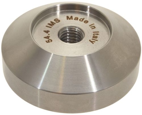 TAMPER ALAP IMS M10 LAPOS ø 54.4 mm