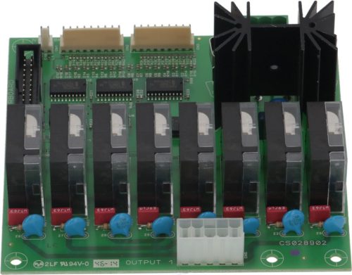 TELJESÍTMÉNY ELEKTRONIKAI LAP