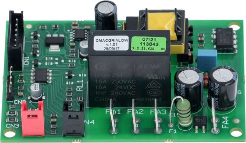 ELECTRONIC BOARD 110/230V