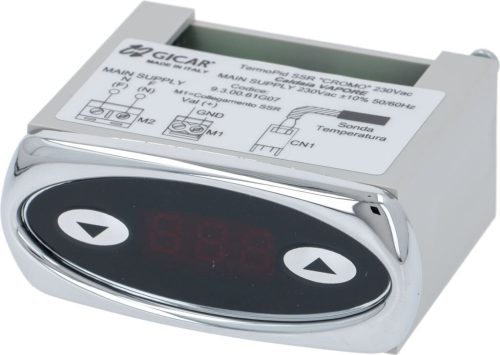 DIGITAL THERMOSTAT TERMOPID 230V