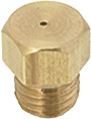 NOZZLE M6x0.75 FORO ø 0.6 mm