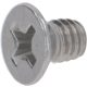 SCREW ST. STEEL M4X6