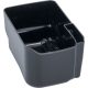 GROUNDS BOX BLACK