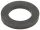 FLAT GASKET EPDM ø 24x15x3 mm