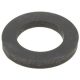 FLAT GASKET EPDM ø 24x15x3 mm