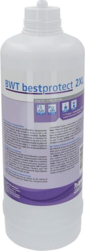 SZŰRŐKAZETTA BESTPROTECT 2XL