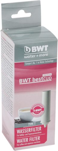 WATER SOFTENER BWT BESTCUP PREMIUM T