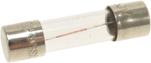 KÉSLELTETŐ BIZTOSÍTÉK ø 5x20 mm - 10 DB