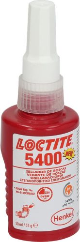 TÖMÍTŐ ELEM KAPCSOLATOKHOZ LOCTITE 5400 50ml