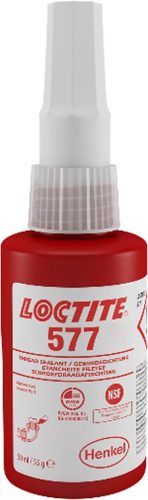 SEALER LOCTITE 577 - 50 ml