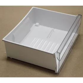 Zöldségesfiók Gorenje / Hisense hűtőszekrényhez – CrispZone – RK6191 / NRK6191 szériához (812822 / 496330 kompatibilis)