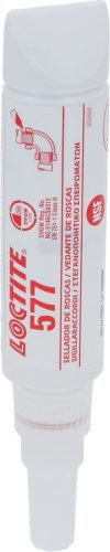 TÖMÍTŐANYAG KAPCSOLÓELEMEKHEZ LOCTITE 577 50ml