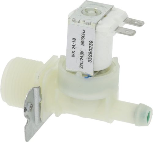 SOLENOID SZELEP ELBI TÍPUS 329 1 ÚT 180°