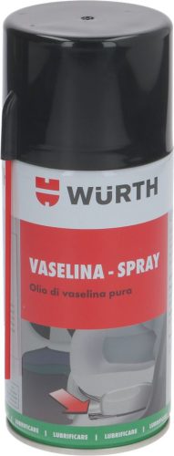 OLAJ TISZTA VAZELIN SPRAY WUERTH 300 ml