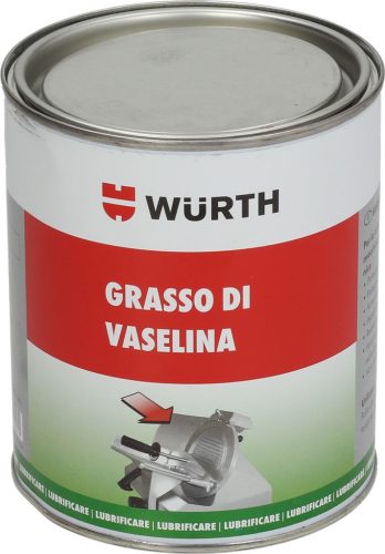 VAZELIN WUERTH 750 g