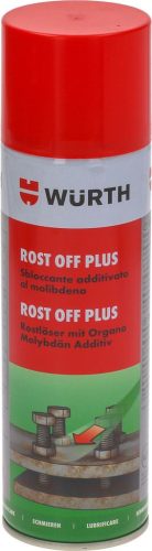 ROST OFF PLUS KENŐSPRAY 300 ml