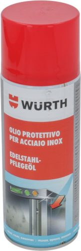 PROTECTION OIL SPRAY WUERTH 400 ml