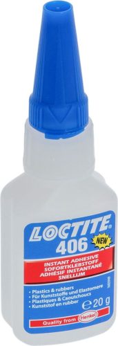 LOCTITE 406 RAGASZTÓ - 20g