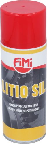 LÍTIUMZSÍR SIL SPRAY FIMI 400 ml