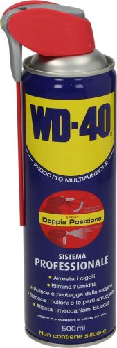 WD-40 TÖBBFUNKCIÓS KENŐSPRAY 500ml