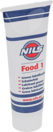 NILS FOOD 1 KENŐZSÍR 50ml