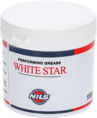 WHITE STAR KENŐZSÍR 150g