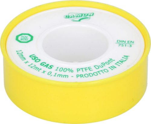 PTFE SZALAG 12 m