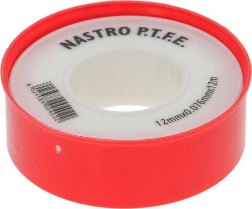 PTFE SZALAG 12 m