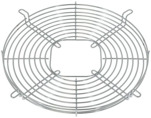 VENTILÁTORRÁCS ø 254 mm