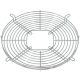 VENTILÁTORRÁCS ø 254 mm