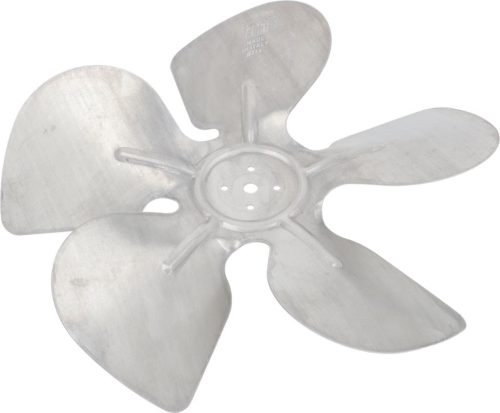 PUSHER FAN ø 254 mm 28°