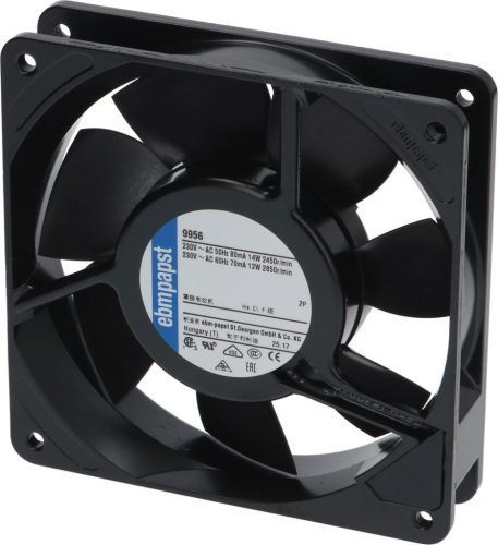 AXIAL FAN EBM 9956