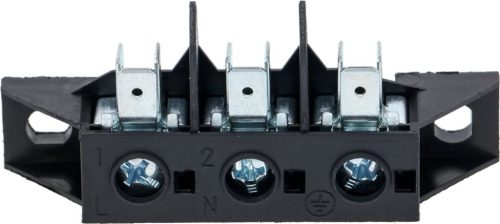 TERMINAL BLOCK 3-POLE FV273 40A 450V