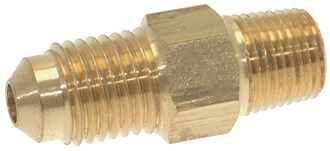 EGYENES KÖTÉS U1-4A sae/npt MM