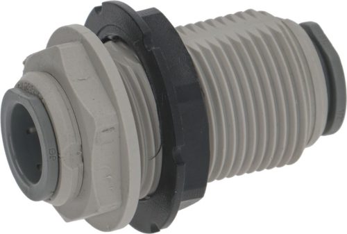 CONNECTOR BULKHEAD JG PI1216S