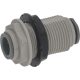 CONNECTOR BULKHEAD JG PI1216S