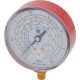 PRESSURE GAUGEø 80 HIGH PRESSURE