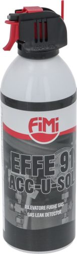 SPRAY GAS LEAK DETECTOR FIMI 400ml