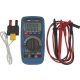 DIGITAL MULTIMETER CEM DT-922 BLUE