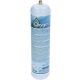 OXYGEN CARTRIDGE 950 ml/145 g